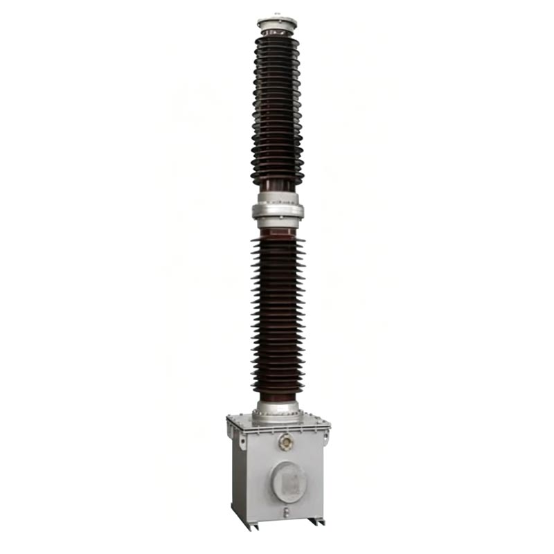 Pengubah Voltan 110 kV Pt