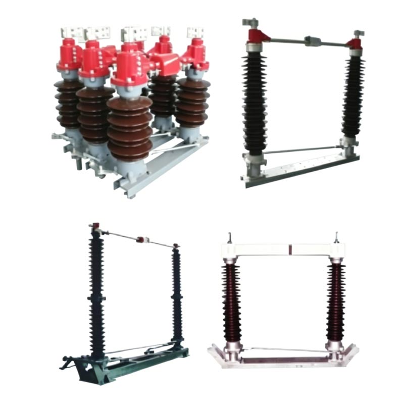 Suis Pemutus 110kv 1250a 2000a