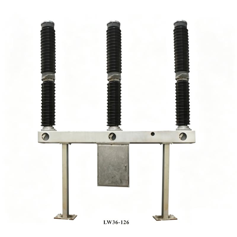 Suis 110kv Sf6 2000a 3150a Suis 110kv Sf6 2000a 3150a