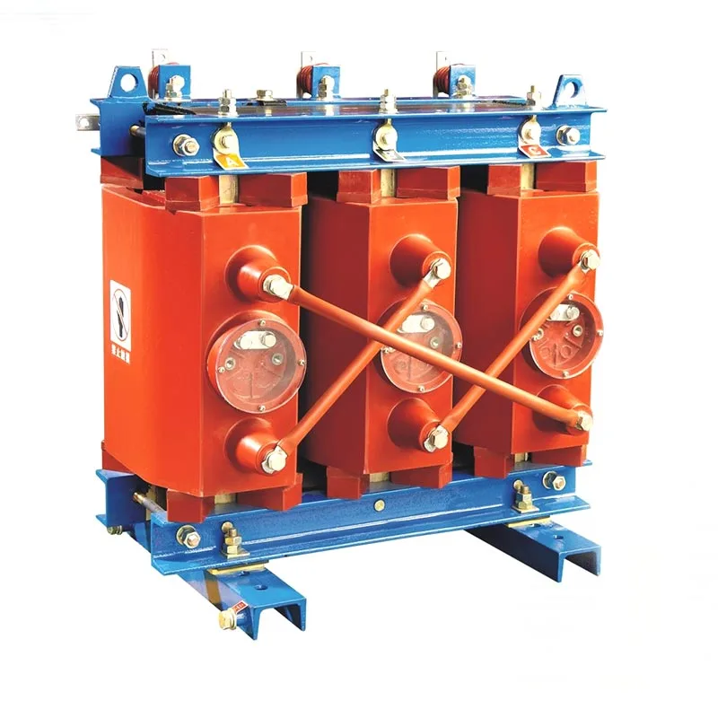 11kV 1000kVA Pengubah Jenis Kering