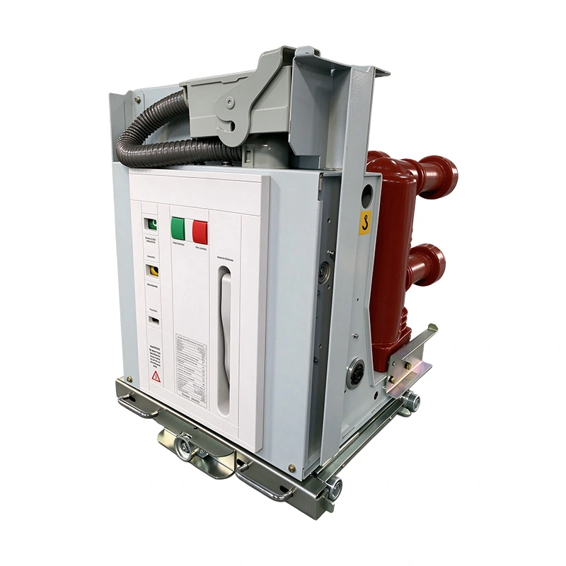 Pemutus Litar Vakum 11kv 630a