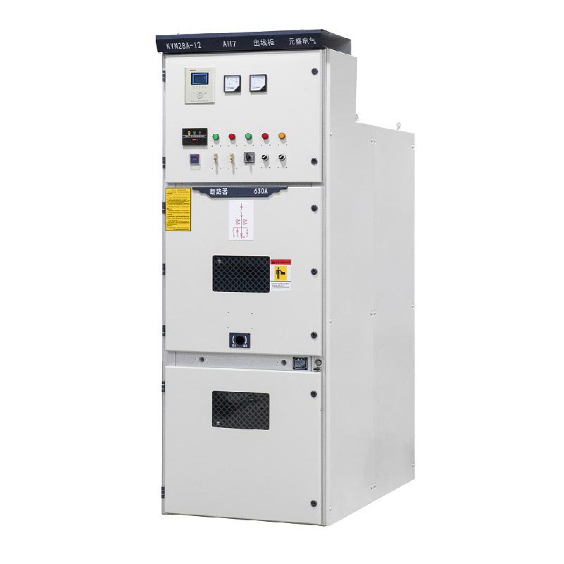 Panel 11kv Mv Vcb Panel 11kv Mv Vcb