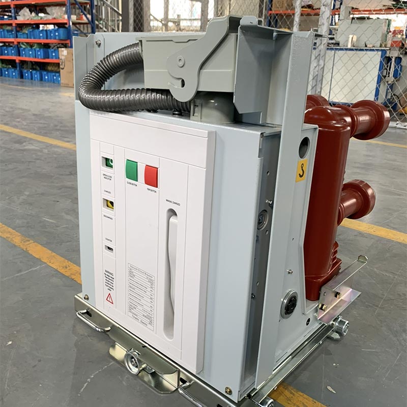 12 Pemutus Litar Vakum Vcb Dalaman 11kv