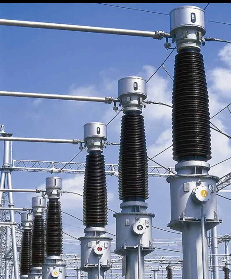 Pengubah Arus LB6-110kV untuk Pengukuran Tepat dan Perlindungan Geganti Boleh Dipercayai Pengubah Arus LB6-110kV untuk Pengukuran Tepat dan Perlindungan Geganti Boleh Dipercayai