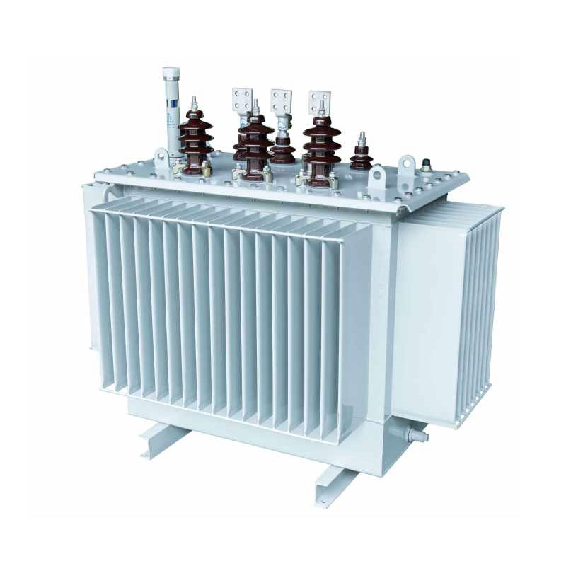 Bagaimanakah Transformer Pengagihan Terrendam Minyak 1600KVA Baharu Usune Menyokong Masa Depan Pengagihan Kuasa Global?