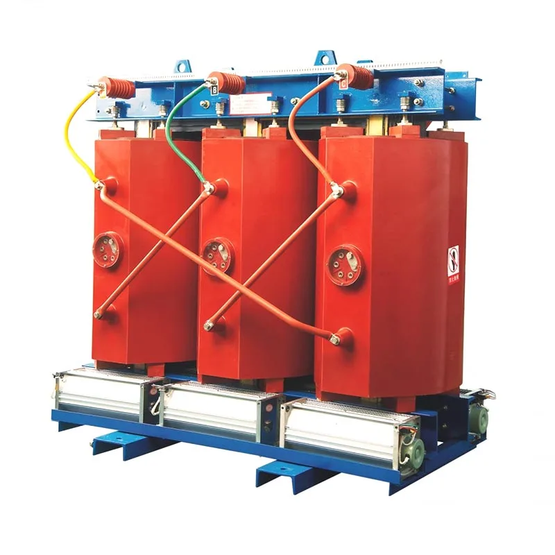 Apakah itu Transformer Jenis Kering 11kV 1000kVA dan Bagaimana Ia Berfungsi? Apakah itu Transformer Jenis Kering 11kV 1000kVA dan Bagaimana Ia Berfungsi?
