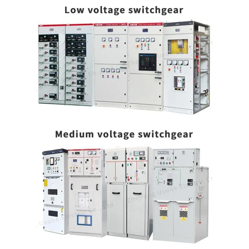 Alat Suis Bertebat Gas 24kv