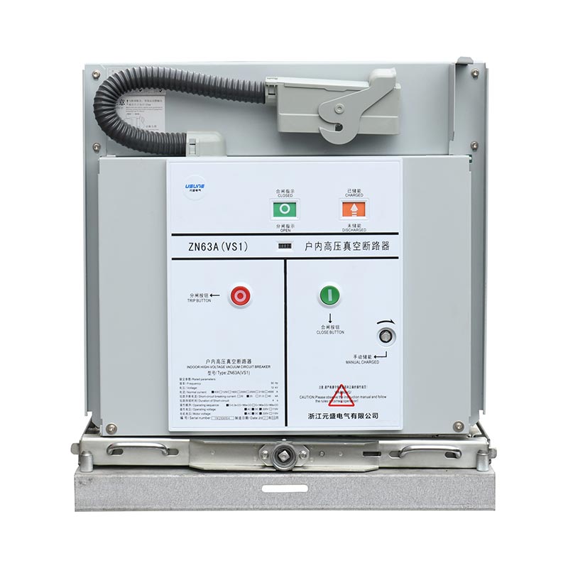 Pemutus Litar Vakum 24kv