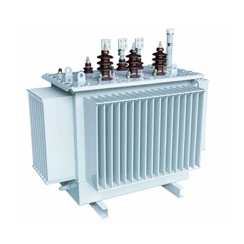 Transformer Agihan Terrendam Cecair 2500KVA