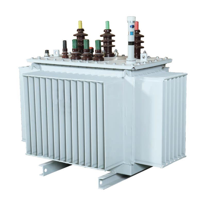 Transformer Agihan Onan 3 Fasa Transformer Agihan Onan 3 Fasa