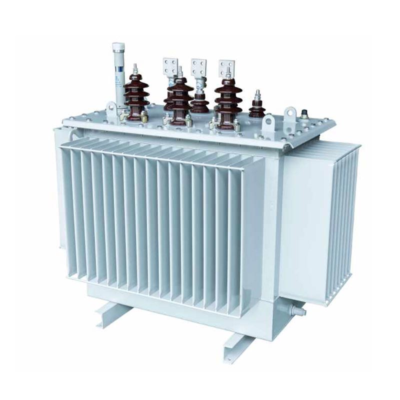 Transformer Agihan Onan 3 Fasa