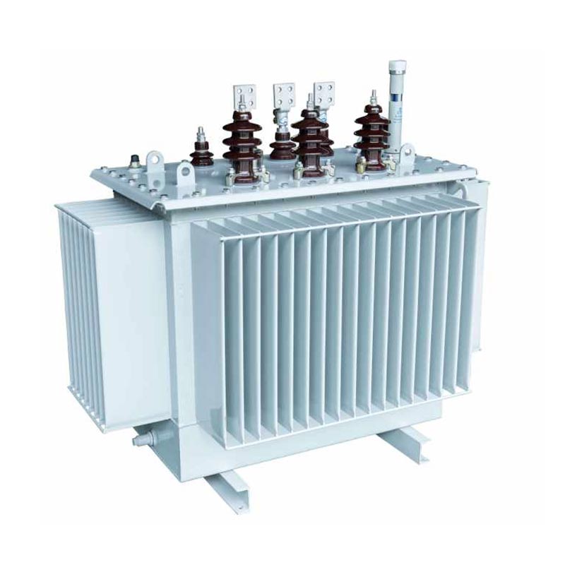 Transformer Agihan Onan 3 Fasa