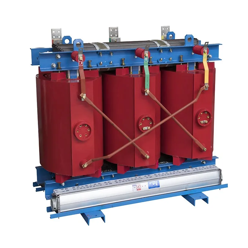 33kV 63kVA Pengubah Jenis Kering