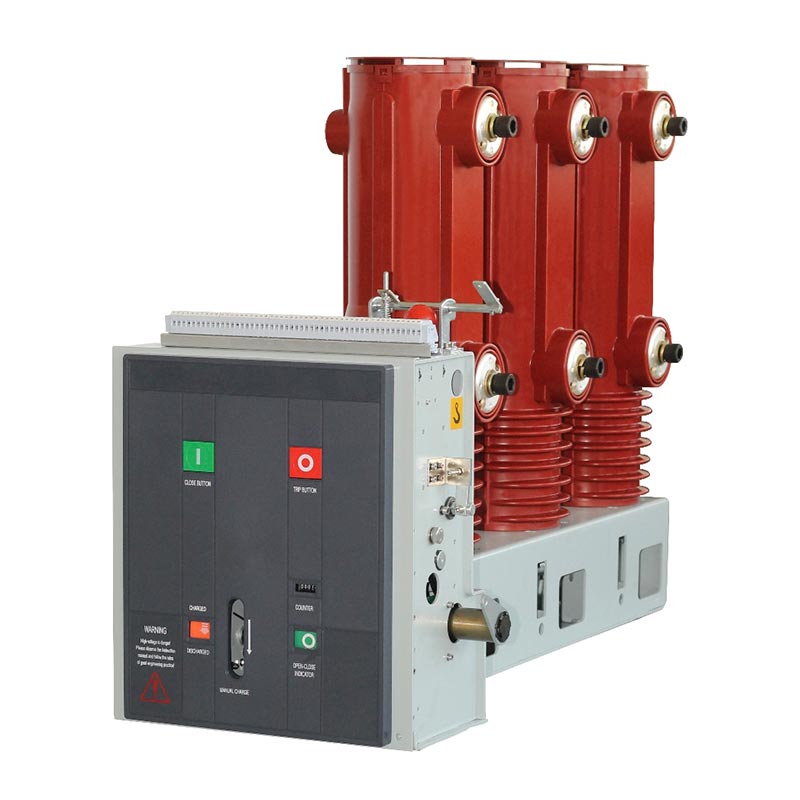 Pemutus Litar Vakum Vcb Dalaman 33kv