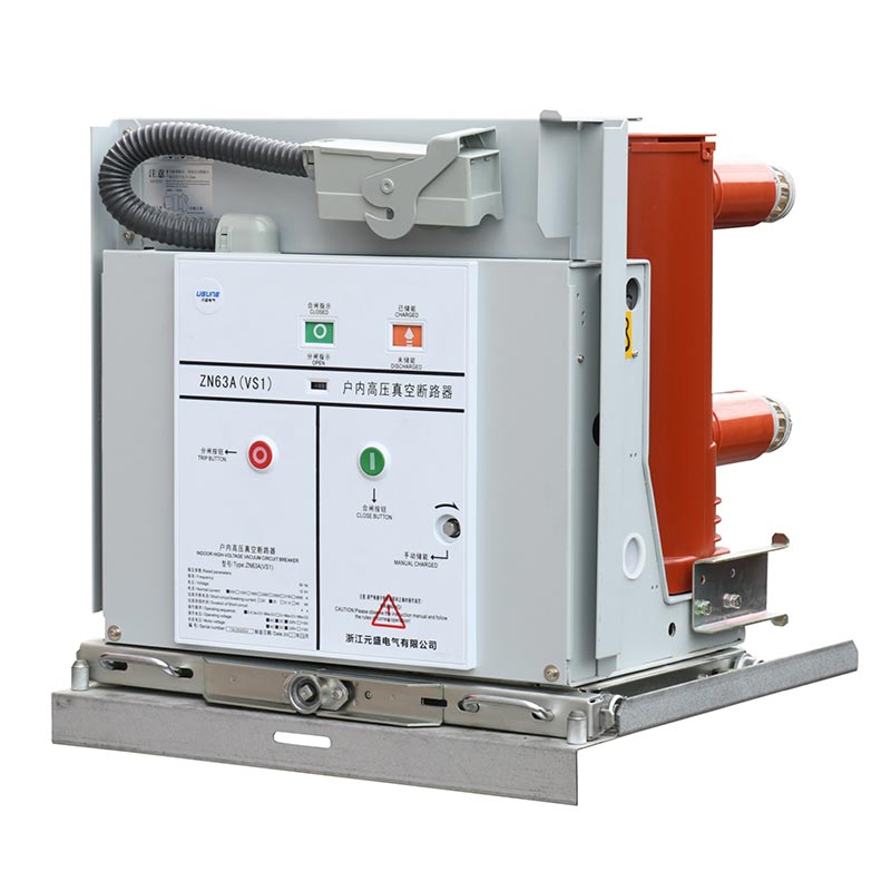 Pemutus Litar Vakum Vcb Dalaman 33kv