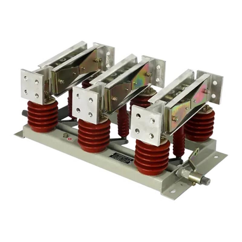 Putuskan Sambungan Suis 12kv 10kv 1000a 1250a Putuskan Sambungan Suis 12kv 10kv 1000a 1250a