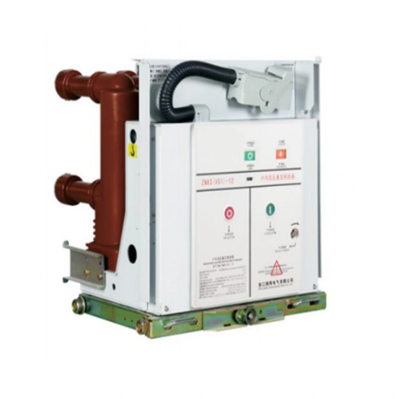 75 kV High Voltage Vacuum Circuit Breaker