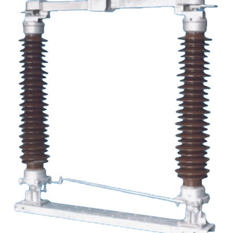 Suis Pengasingan Luaran Manual Bermotor
