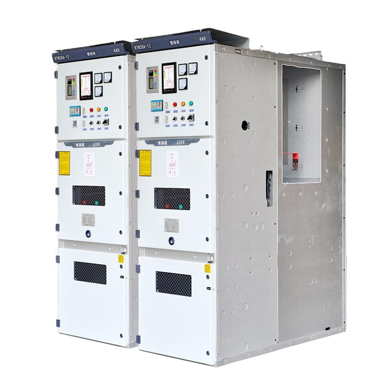 Kyn28 Suis 11kV Kyn28 Suis 11kV