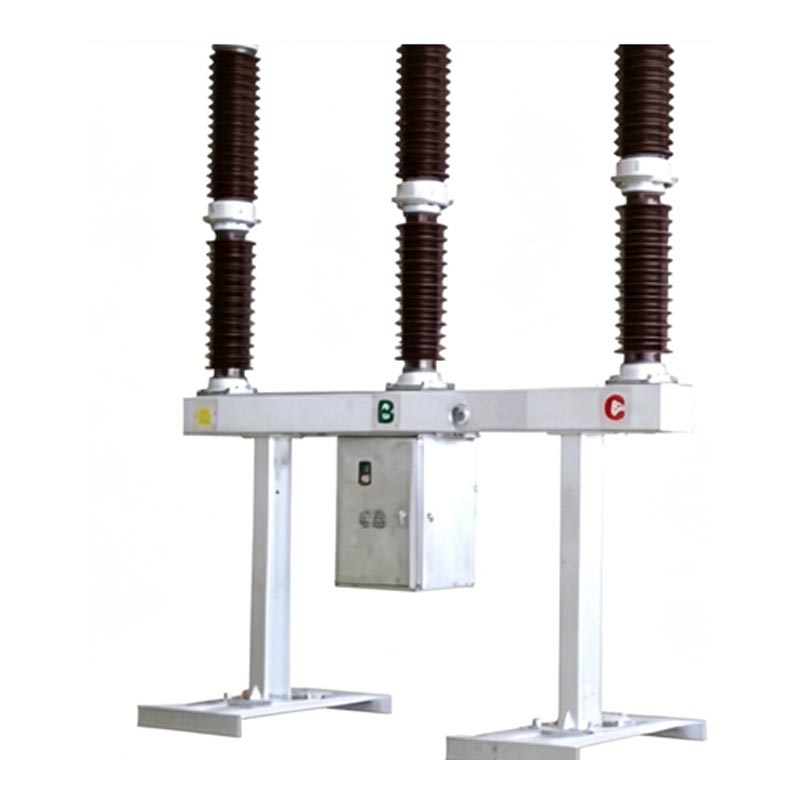 Suis Pemutus Litar Sulfur Heksafluorida 126kv Suis Pemutus Litar Sulfur Heksafluorida 126kv