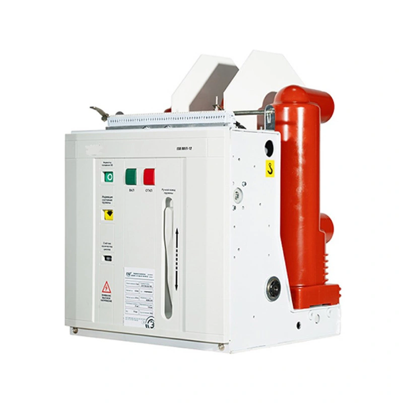 Pemutus Litar Vakum 12kv 24kv